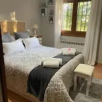 펜션 La Casa De Marta *