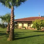 La Casa De Marta 別荘 マドリガル・デ・ラ・ベラ
