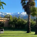 La Casa De Marta Madrigal de la Vera