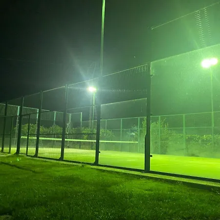 度假居 La Casa De Marta *