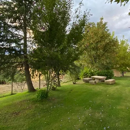 Сasa de vacaciones La Casa De Marta *