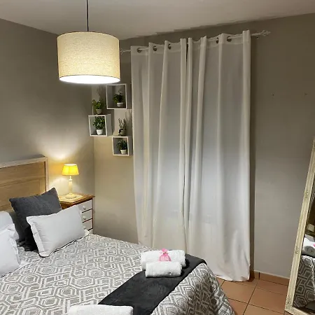 La Casa De Marta