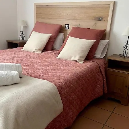 La Casa De Marta Holiday home *