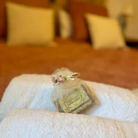 度假居 La Casa De Marta 马德里加尔德拉韦拉