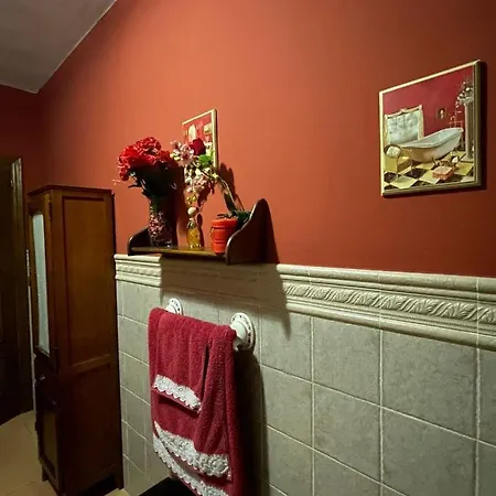 La Casa De Marta 別荘