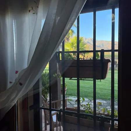 La Casa De Marta *