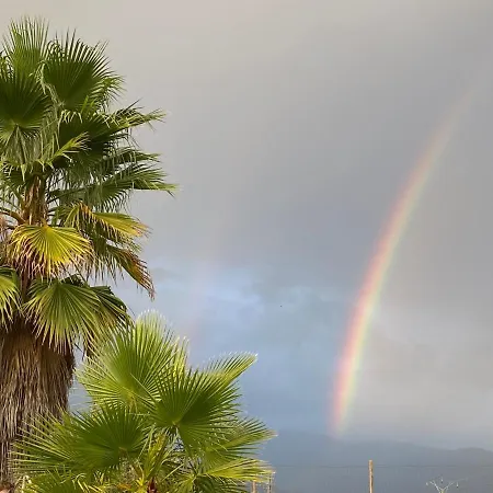 La Casa De Marta * マドリガル・デ・ラ・ベラ