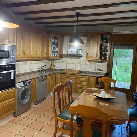 La Casa De Marta 度假居 *