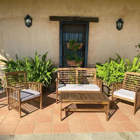 別荘 La Casa De Marta *