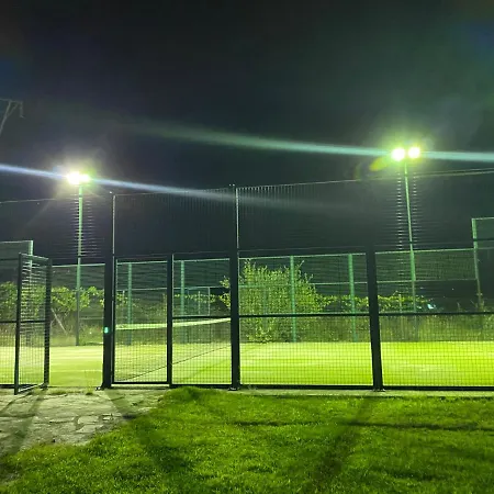 Holiday home La Casa De Marta Madrigal de la Vera