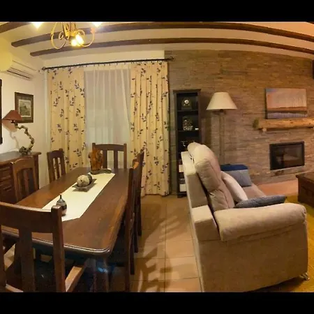 La Casa De Marta * Madrigal de la Vera
