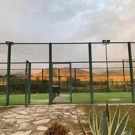 Holiday home La Casa De Marta