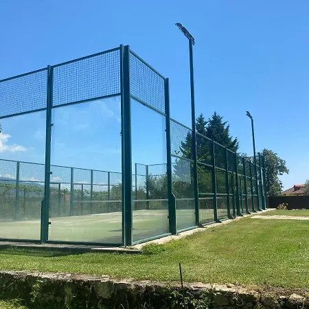 Сasa de vacaciones La Casa De Marta *