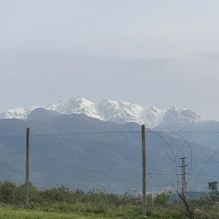 Holiday home La Casa De Marta *