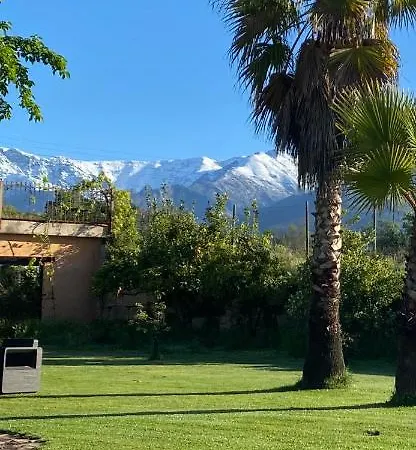 La Casa De Marta マドリガル・デ・ラ・ベラ