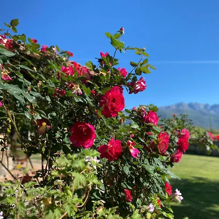 La Casa De Marta Сasa de vacaciones *