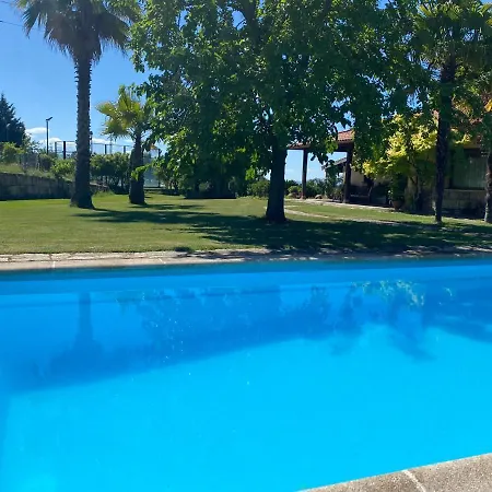 度假居 La Casa De Marta 马德里加尔德拉韦拉