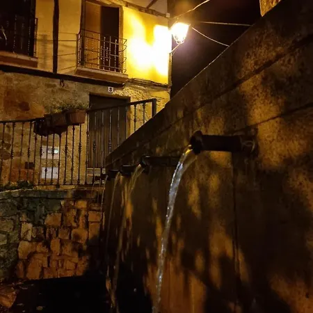 La Casa De Marta * Madrigal de la Vera