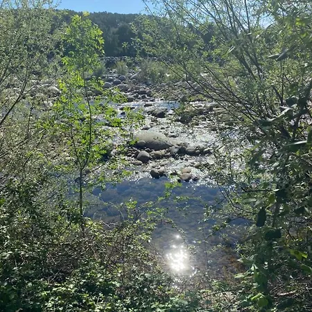 La Casa De Marta マドリガル・デ・ラ・ベラ