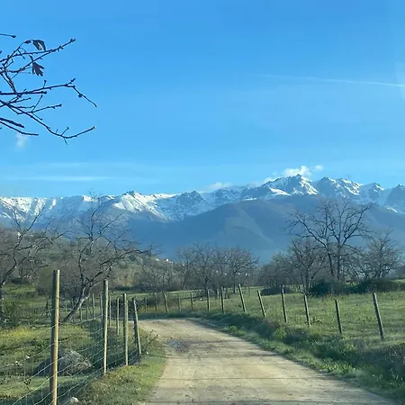 La Casa De Marta Сasa de vacaciones