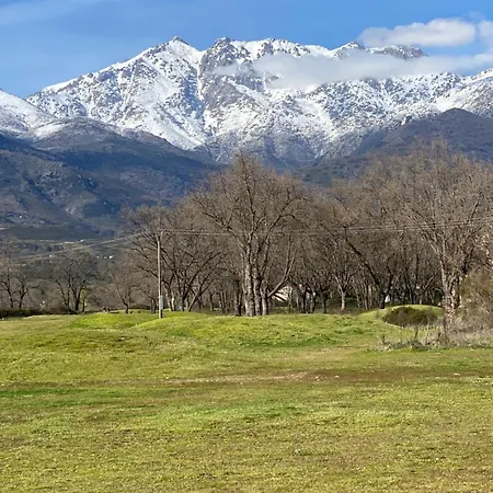 La Casa De Marta * Madrigal de la Vera
