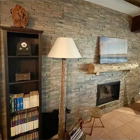 La Casa De Marta * 马德里加尔德拉韦拉