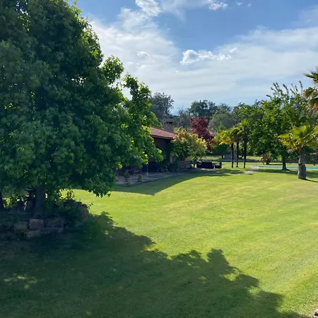 La Casa De Marta マドリガル・デ・ラ・ベラ