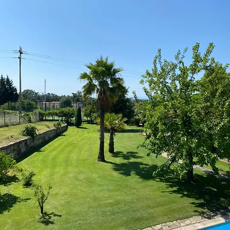 La Casa De Marta Madrigal de la Vera