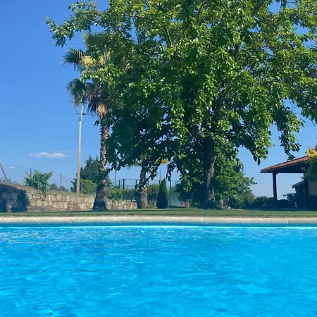 Сasa de vacaciones La Casa De Marta *