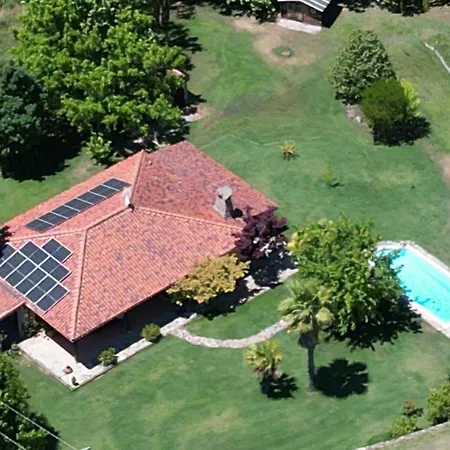 La Casa De Marta 別荘 *