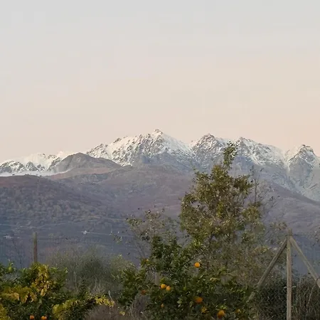 La Casa De Marta 度假居 *