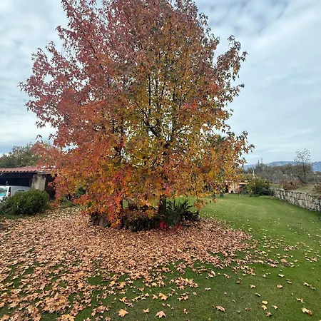 La Casa De Marta 度假居 *