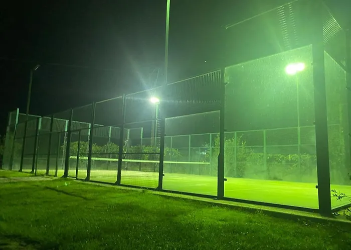 Сasa de vacaciones La Casa De Marta *