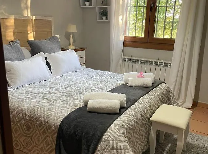 Tatil Evi La Casa De Marta *