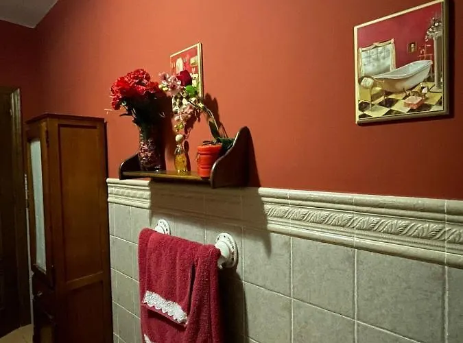 La Casa De Marta Сasa de vacaciones