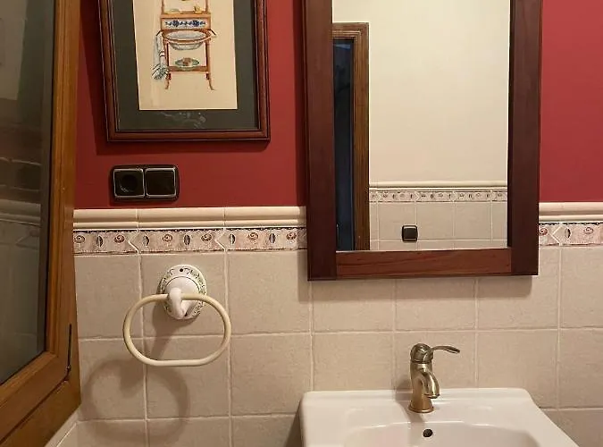 La Casa De Marta * Madrigal de la Vera