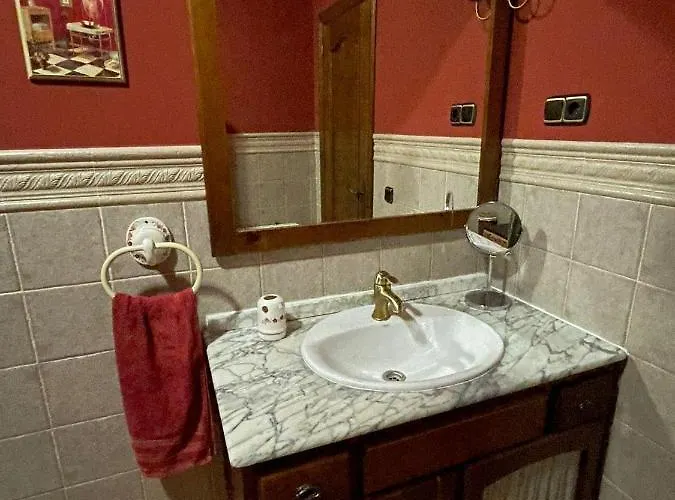 La Casa De Marta Сasa de vacaciones *