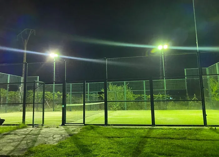 Hébergement de vacances La Casa De Marta Madrigal de la Vera