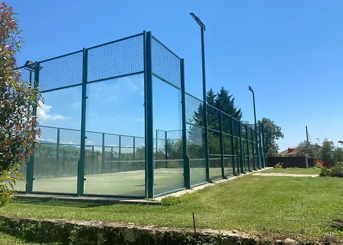 Hébergement de vacances La Casa De Marta *