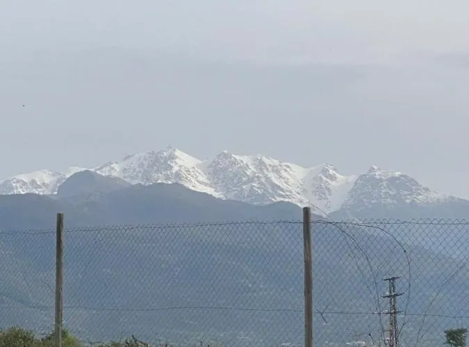 Tatil Evi La Casa De Marta *