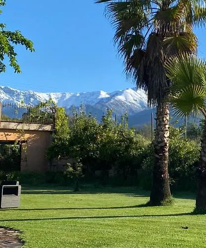 La Casa De Marta Madrigal de la Vera