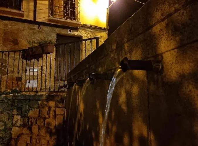 La Casa De Marta * Madrigal de la Vera