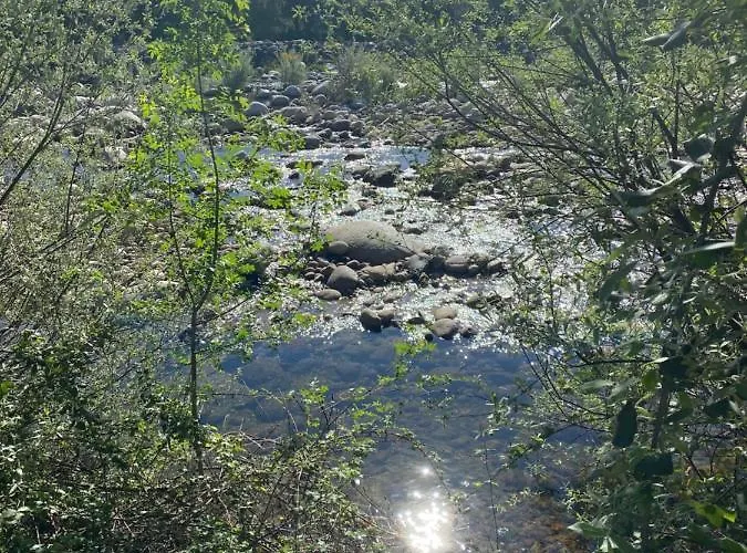 La Casa De Marta Madrigal de la Vera