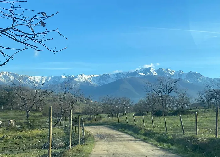La Casa De Marta Сasa de vacaciones