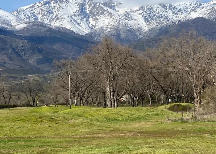 La Casa De Marta * Madrigal de la Vera
