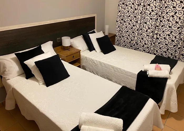 La Casa De Marta * Madrigal de la Vera