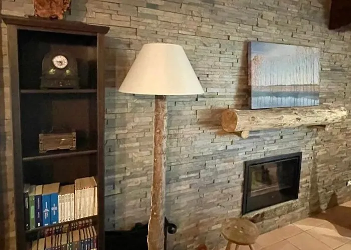 La Casa De Marta * Madrigal de la Vera