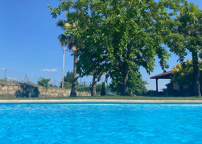 Сasa de vacaciones La Casa De Marta *