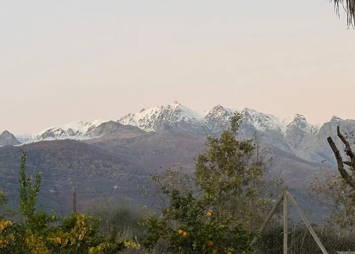 La Casa De Marta Сasa de vacaciones *