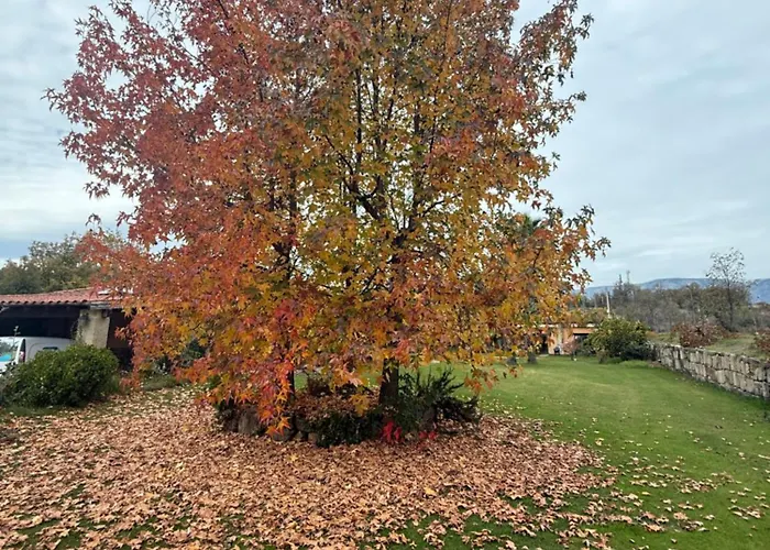 La Casa De Marta Сasa de vacaciones *